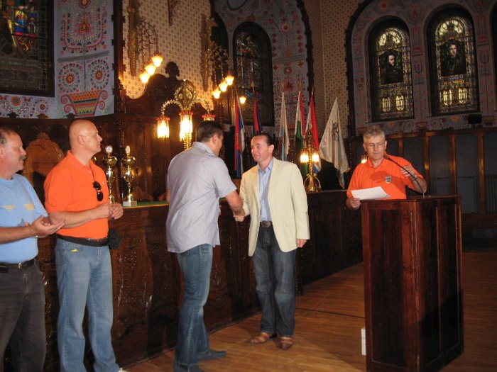 OLDTIMER 2011Slike Origin 081